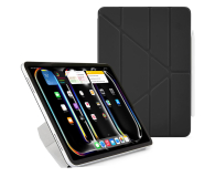 Pipetto Origami No4 Slim Folio Case do iPad Pro 11 (2024) black P050-49-AF - 1276993 - zdjęcie 1